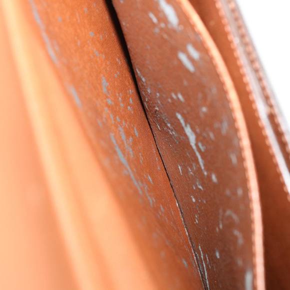LOUIS VUITTON Monogram Serviette Conseiller Briefcase M53331 LV Auth th3307 - Picture 11 of 16